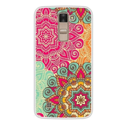 Phone Case For LG K8 2019 Soft Silicone - Phone Case Evolution