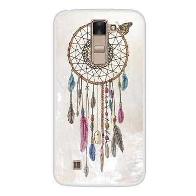 Phone Case For LG K8 2019 Soft Silicone - Phone Case Evolution