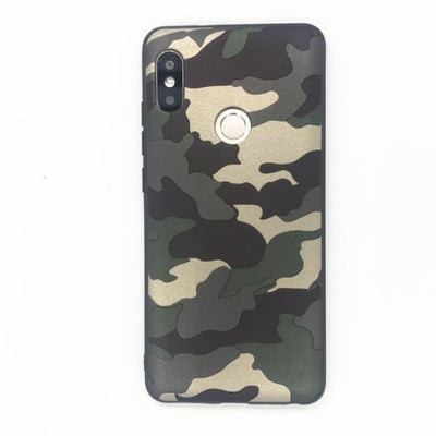 Phone Case for Xiaomi Redmi N5 Plus Cases - Phone Case Evolution