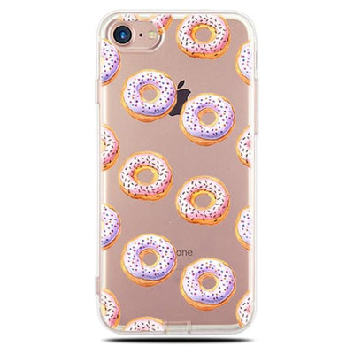 Phone Case  iPhone 6S 7 8 X Case - Phone Case Evolution