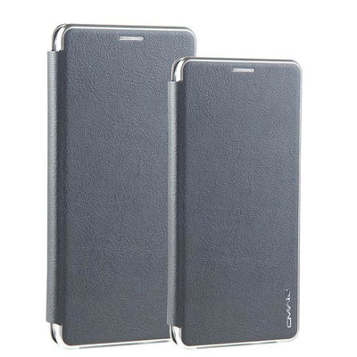 Phone Case Leather Wallet  For Samsung S9 - Phone Case Evolution