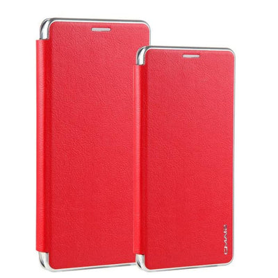 Phone Case Leather Wallet  For Samsung S9 - Phone Case Evolution