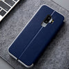 Phone Case Leather Wallet  For Samsung S9 - Phone Case Evolution