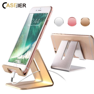 Phone Holder Stand For iPhone And Samsung - Phone Case Evolution