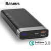 Power Bank 20000mAh USB Type CPD+QC3.0 Quick Charger - Phone Case Evolution
