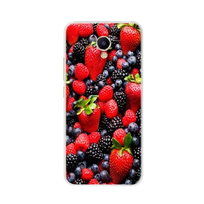 Phone Case Silicone Bumper Fundas - Phone Case Evolution