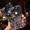 Luxury Bling Glitter Phone Case For iPhone 11 Pro X XS Max XR - Phone Case Evolution