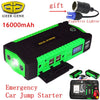 Emergency Car Jump Starter 600 A 12 V Power Bank Car Starter - Phone Case Evolution