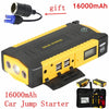 Emergency Car Jump Starter 600 A 12 V Power Bank Car Starter - Phone Case Evolution