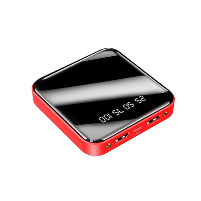 Mini Power Bank 20000mAh For Xiaomi Portable - Phone Case Evolution