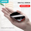 Portable Waterproof Power Bank 20000 MAh for All Smart Phone Battery Fast Charging - Phone Case Evolution