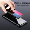 2020 Hot Sale 30000mAh Portable Wireless Charger For iPhone Samsung - Phone Case Evolution