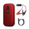 Car Jump Starter Power Bank 12000mAh