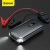 Car Jump Starter Power Bank 12000mAh