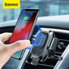 Car Charger for iPhone Samsung Intelligent Infrared Sensor
