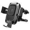 Car Charger for iPhone Samsung Intelligent Infrared Sensor