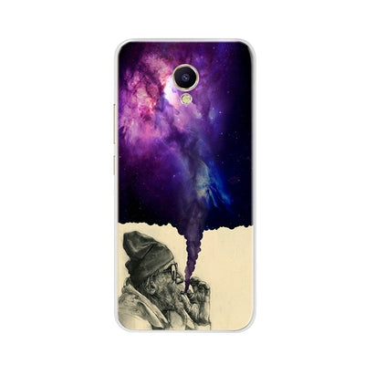 Phone Case Silicone Bumper Fundas - Phone Case Evolution