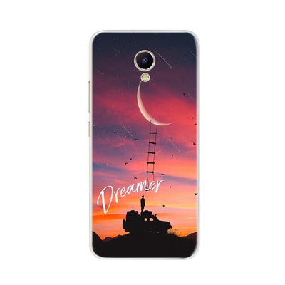 Phone Case Silicone Bumper Fundas - Phone Case Evolution