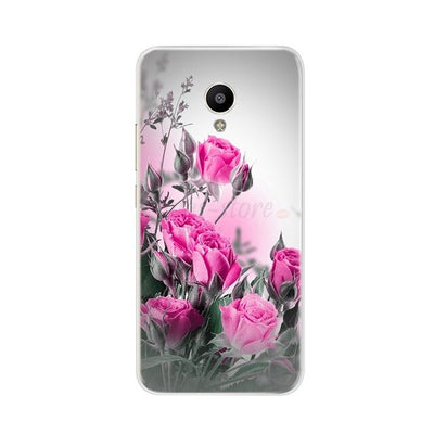 Phone Case Silicone Bumper Fundas - Phone Case Evolution