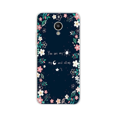 Phone Case Silicone Bumper Fundas - Phone Case Evolution