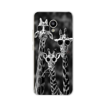 Phone Case Silicone Bumper Fundas - Phone Case Evolution