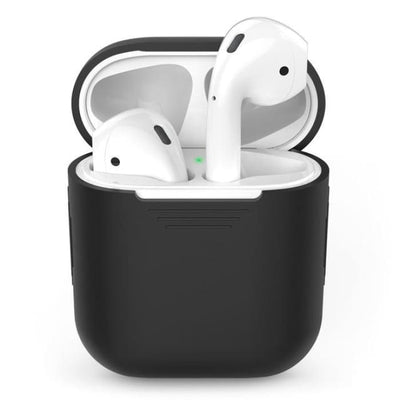 Protective Cover Skin Accessories For Apple Air Pods Charging Box - Phone Case Evolution