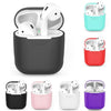 Protective Cover Skin Accessories For Apple Air Pods Charging Box - Phone Case Evolution