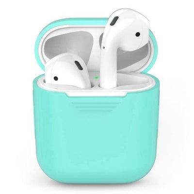 Protective Cover Skin Accessories For Apple Air Pods Charging Box - Phone Case Evolution