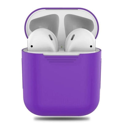 Protective Cover Skin Accessories For Apple Air Pods Charging Box - Phone Case Evolution