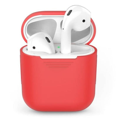 Protective Cover Skin Accessories For Apple Air Pods Charging Box - Phone Case Evolution