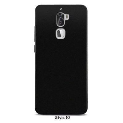 Soft TPU Phone Cases For Letv Cool 1 Letv LeEco cool - Phone Case Evolution