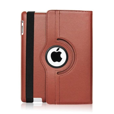 Stand Up Case for Apple iPad 2 3 4 Magnetic - Phone Case Evolution