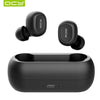 TWS 5.0 Bluetooth Headphone 3D stereo wireless earphone with dual microphone - Phone Case Evolution