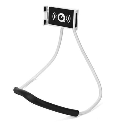 Universal Lazy Hanging Neck Phone Stand - Phone Case Evolution