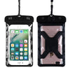 Waterproof Phone Case For iPhone 8 X For Samsung - Phone Case Evolution