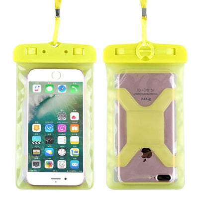 Waterproof Phone Case For iPhone 8 X For Samsung - Phone Case Evolution