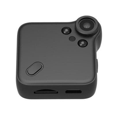 Wifi Ultra Mini Camera Full HD Night Version IP Cam Dig - Phone Case Evolution